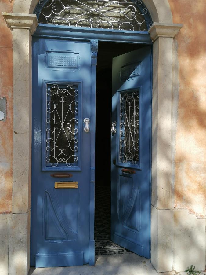 Casa Das Amendoeiras Сілвеш Екстер'єр фото