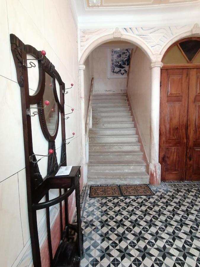 Casa Das Amendoeiras Сілвеш Екстер'єр фото