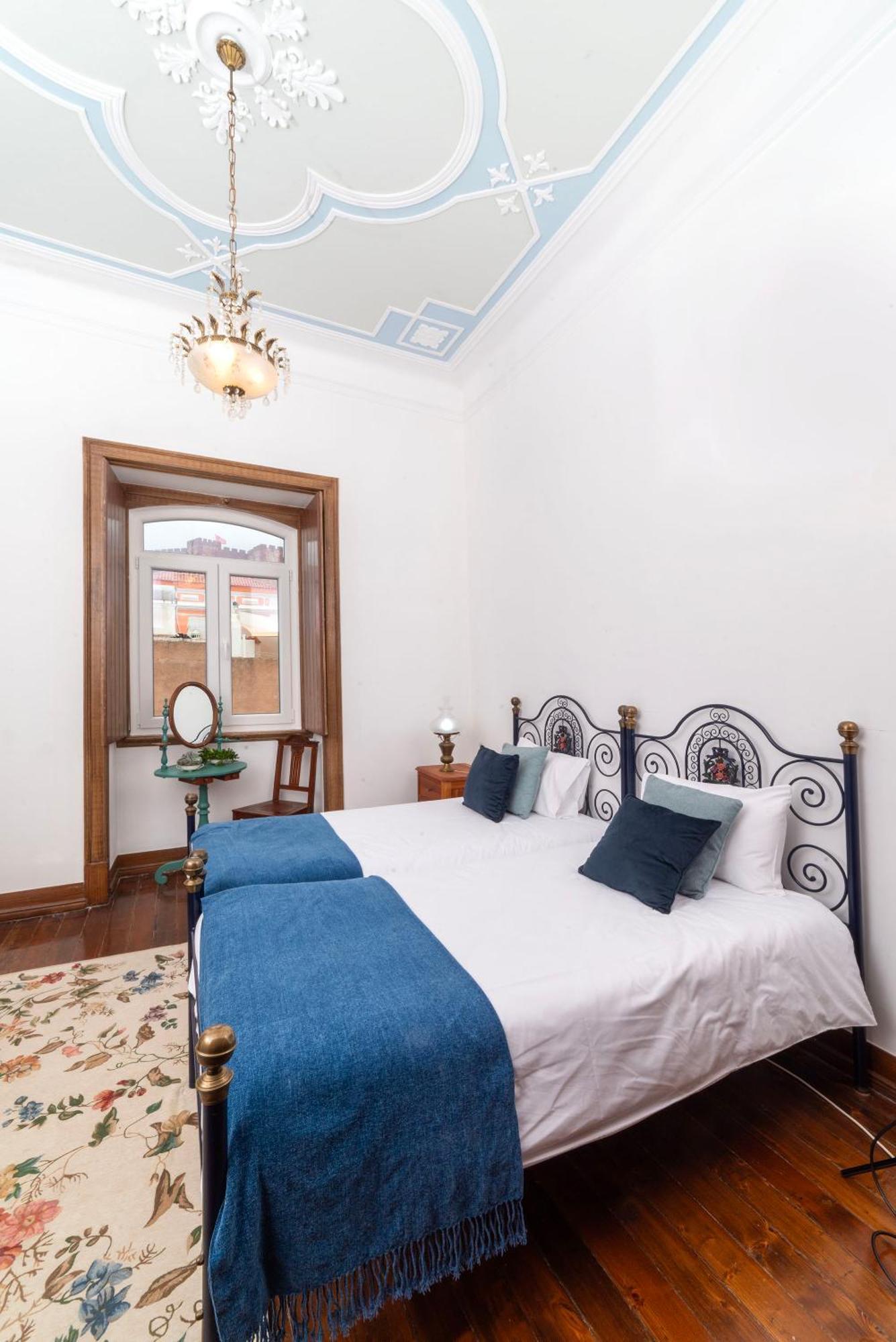 Casa Das Amendoeiras Сілвеш Екстер'єр фото