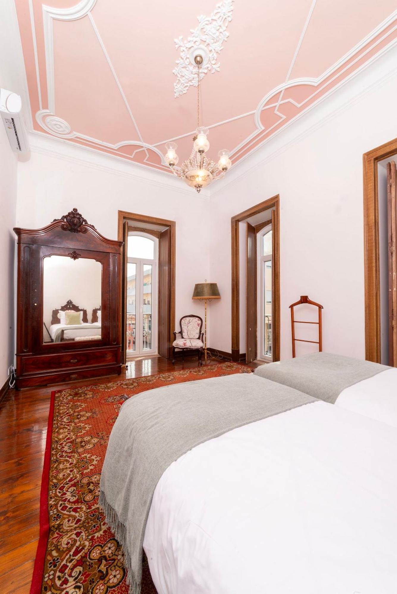 Casa Das Amendoeiras Сілвеш Екстер'єр фото